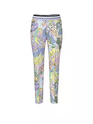 MARC CAIN | Leggings 7/8 | Lilla