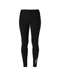 MARC CAIN | Leggings | Nero