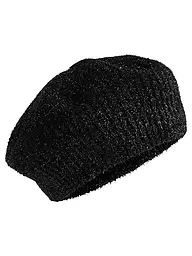 MARC CAIN | Mütze - Barett | Nero