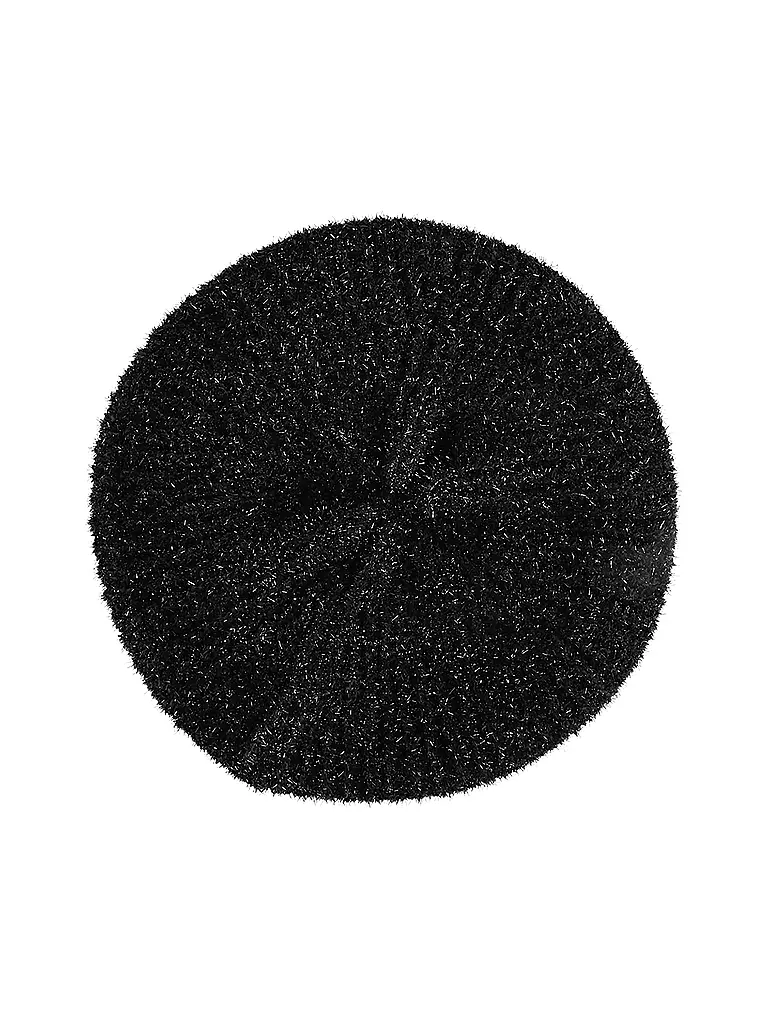 MARC CAIN | Mütze - Barett | Nero