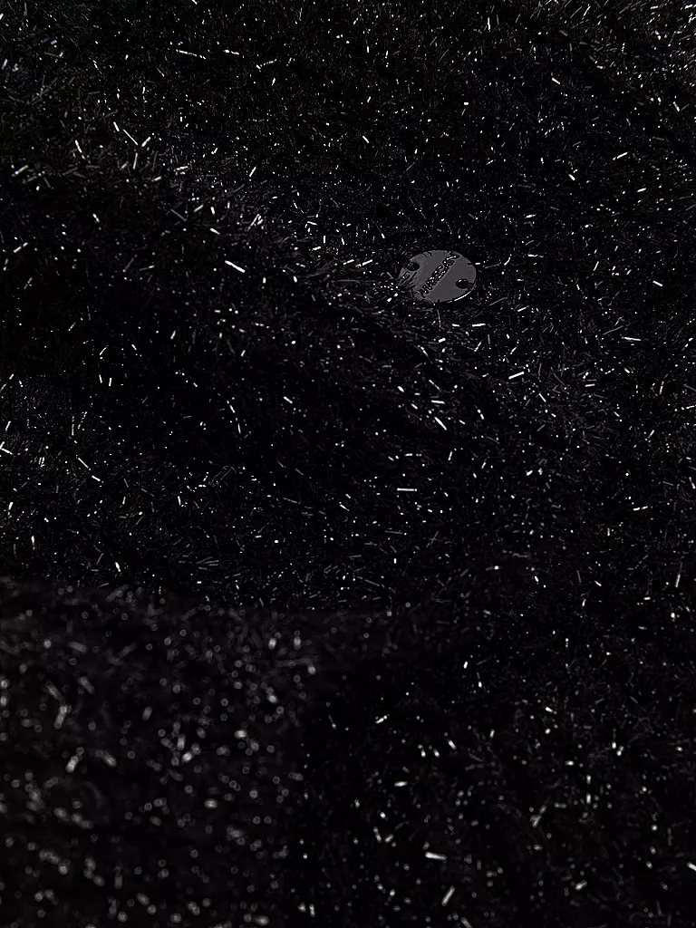 MARC CAIN | Mütze - Barett | Nero