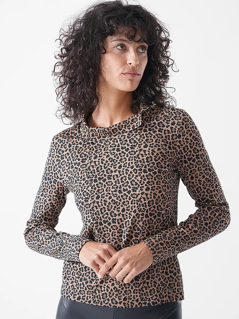 MARC CAIN | Maglia a maniche lunghe |