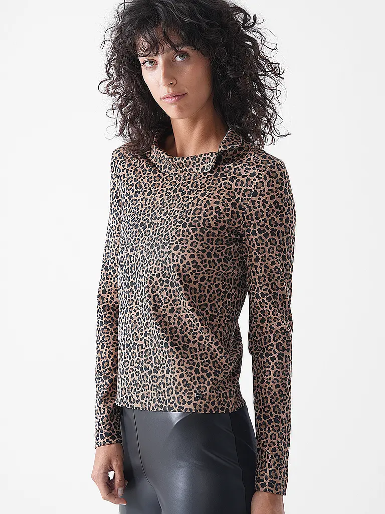 MARC CAIN | Maglia a maniche lunghe |