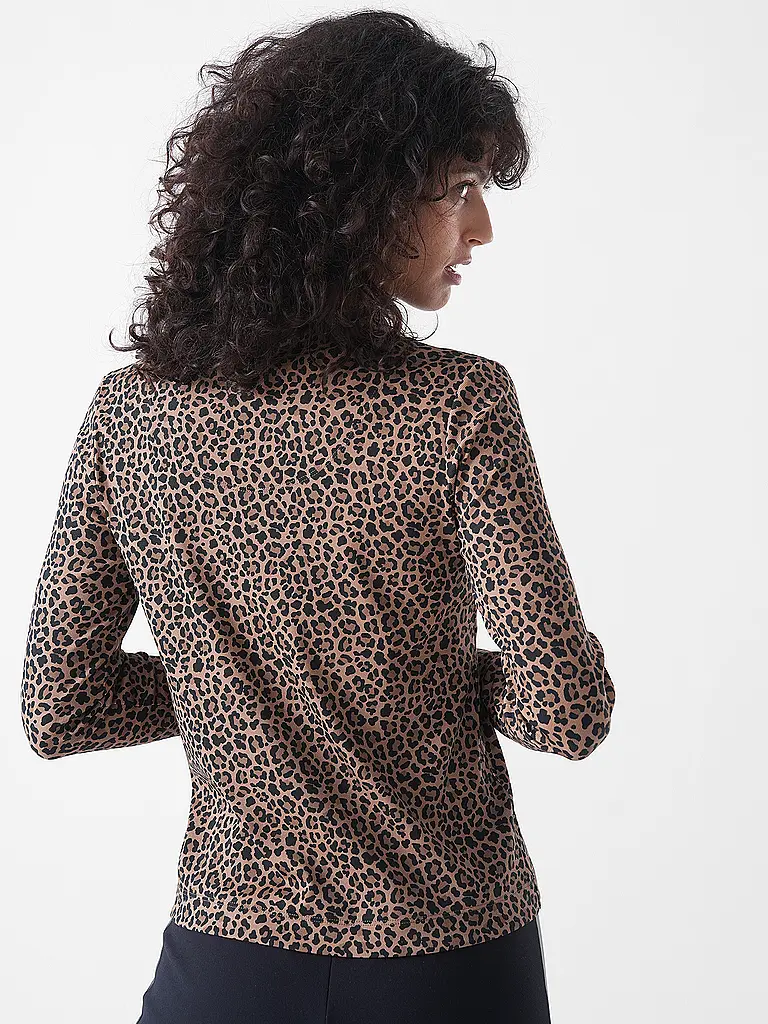 MARC CAIN | Maglia a maniche lunghe |