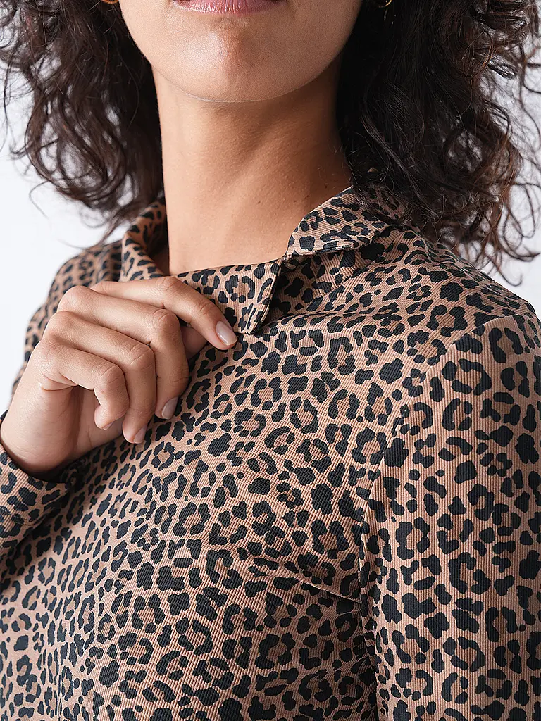 MARC CAIN | Maglia a maniche lunghe |