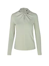 MARC CAIN | Maglietta a maniche lunghe | Verde