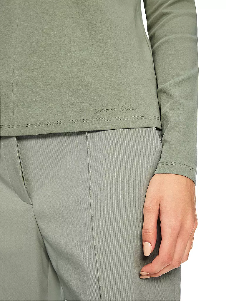 MARC CAIN | Maglietta a maniche lunghe |