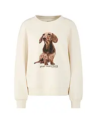MARC CAIN | Maglione | Crema