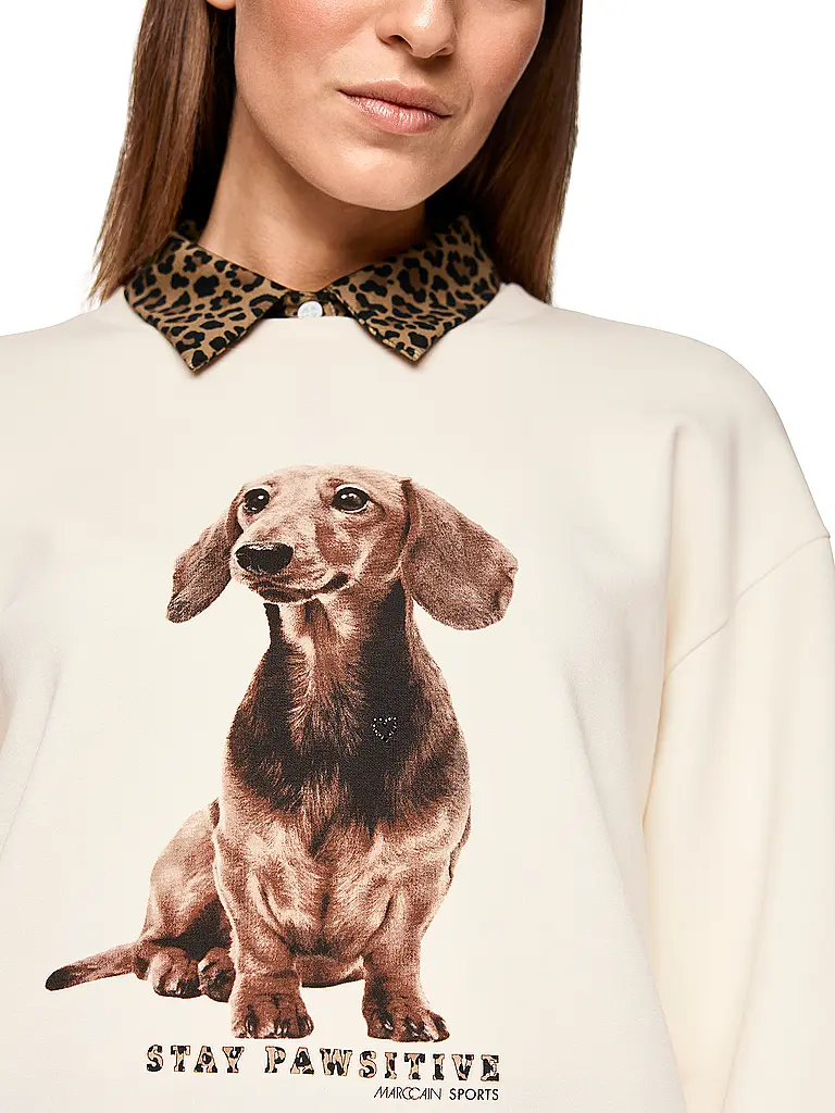MARC CAIN | Maglione | 