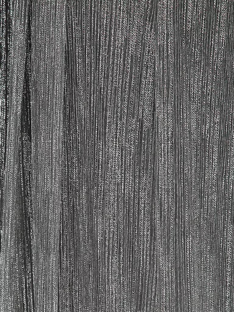 MARC CAIN | Marlenehose WOLIN | Argento