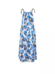 MARC CAIN | Maxi abito | Blu