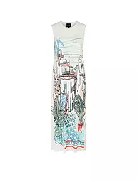 MARC CAIN | Maxi abito | Bianco