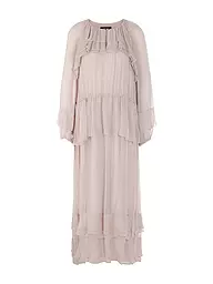 MARC CAIN | Maxi abito | Grigio chiaro