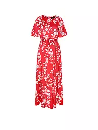 MARC CAIN | Maxi abito | Rosso