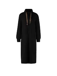 MARC CAIN | Maxi abito | Nero