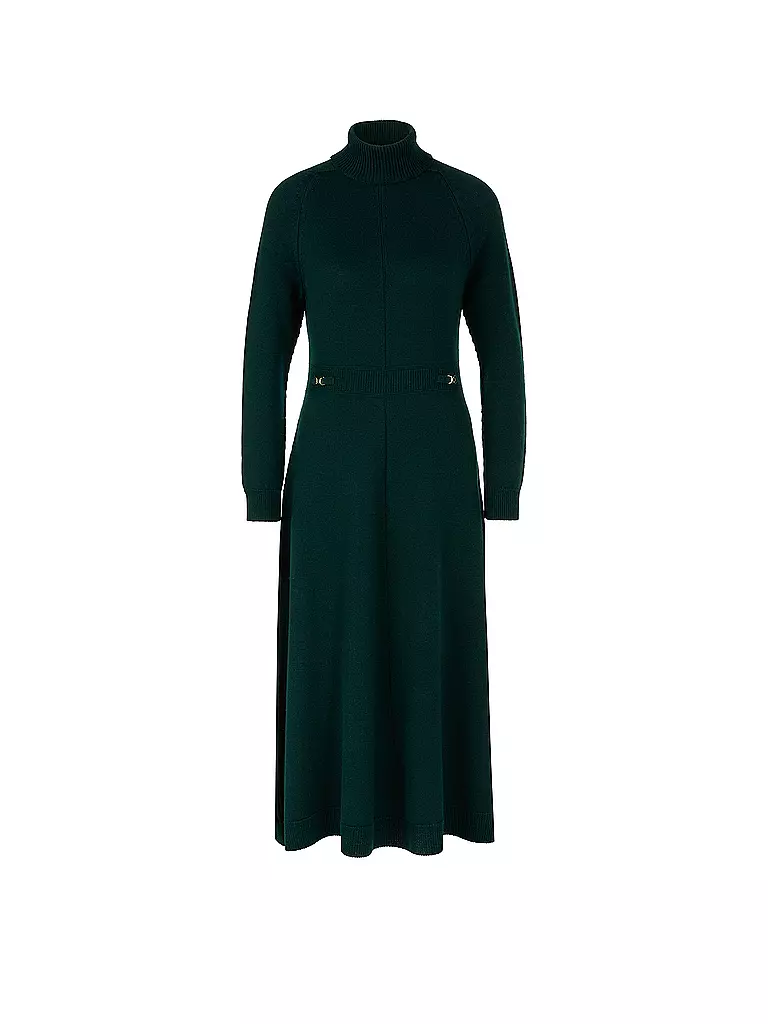 MARC CAIN | Maxi abito | Verde