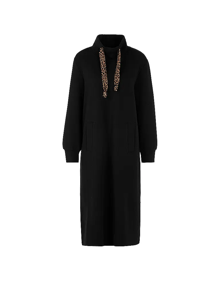 MARC CAIN | Maxi abito | Nero