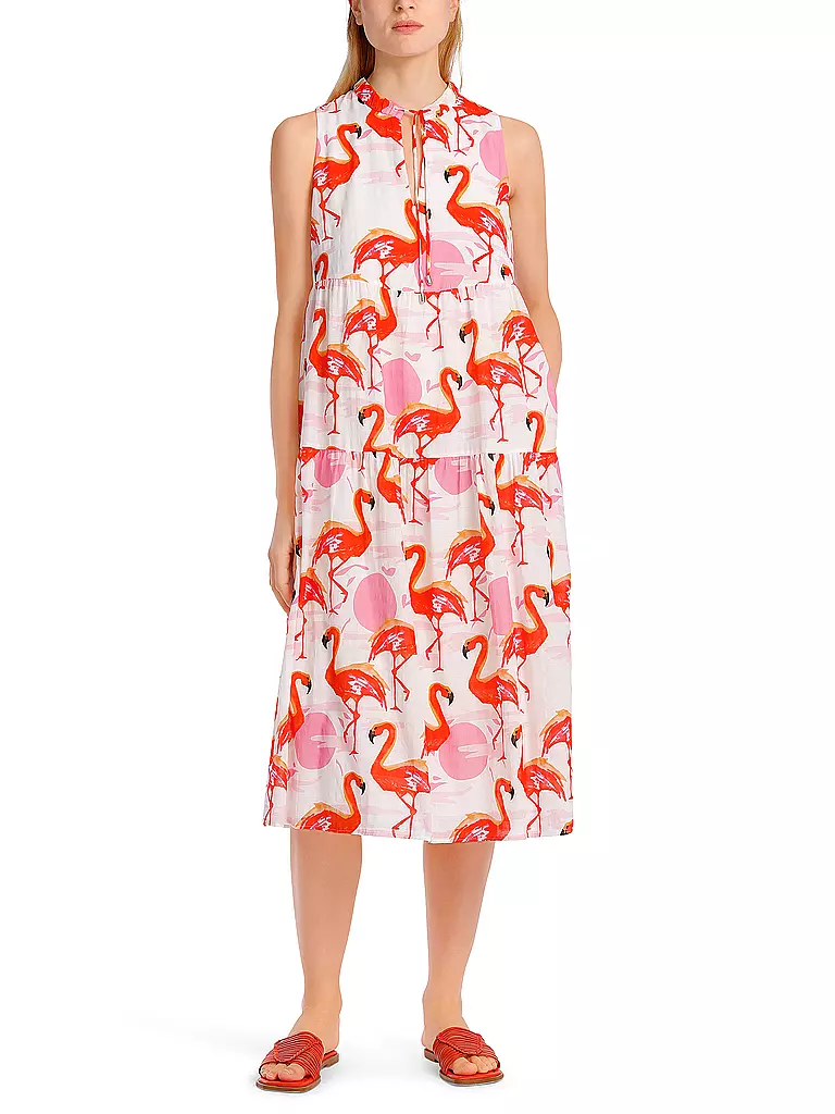 MARC CAIN | Maxi abito | 