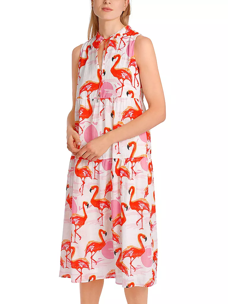 MARC CAIN | Maxi abito | 