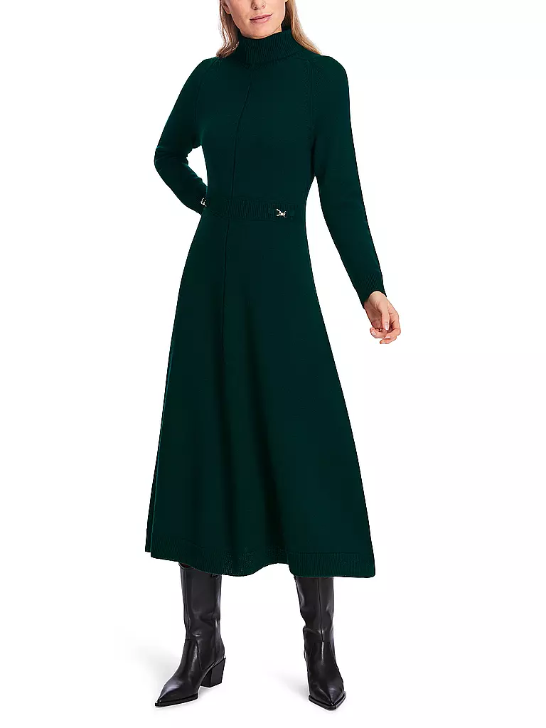 MARC CAIN | Maxi abito | Verde