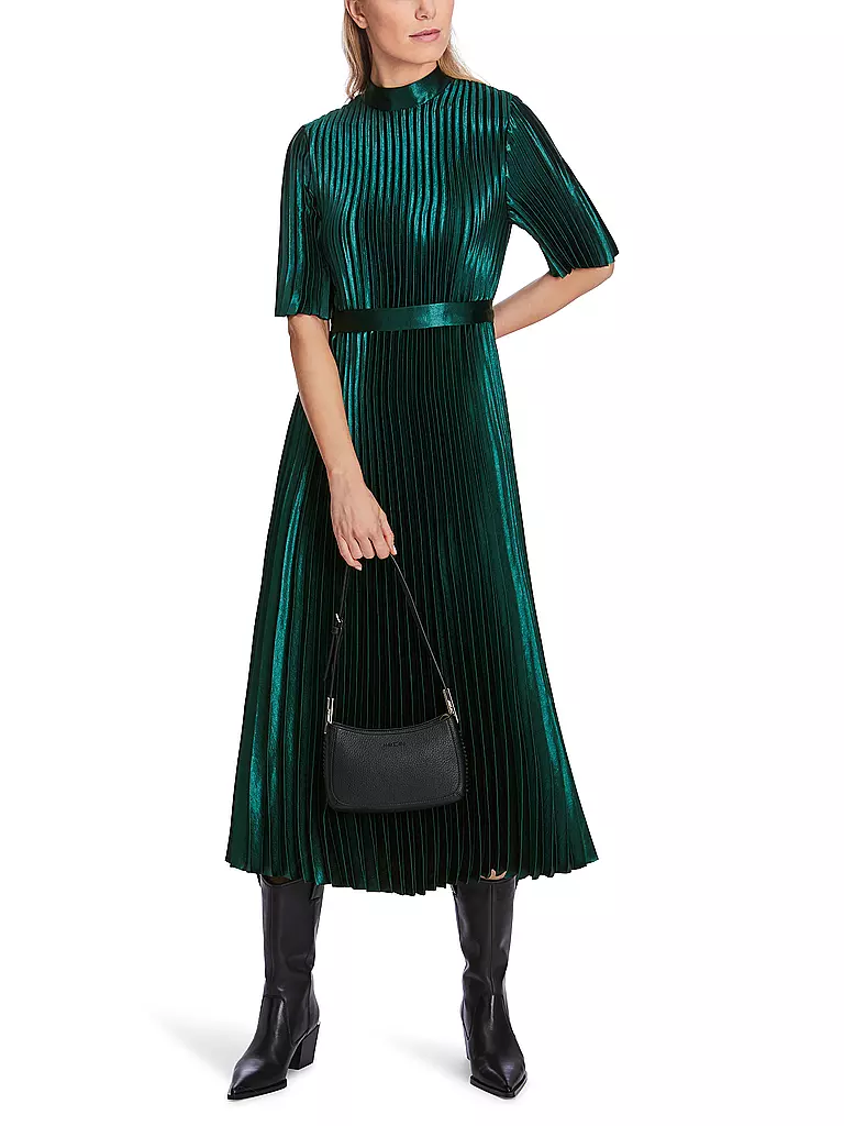 MARC CAIN | Maxi abito | Verde