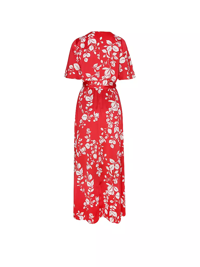 MARC CAIN | Maxi abito | Rosso