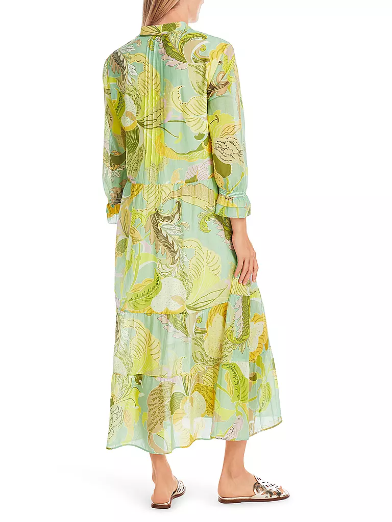 MARC CAIN | Maxi abito | 