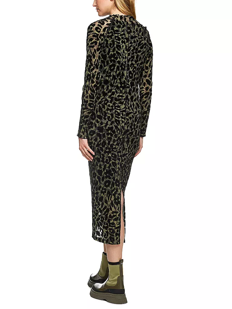 MARC CAIN | Maxi abito | 