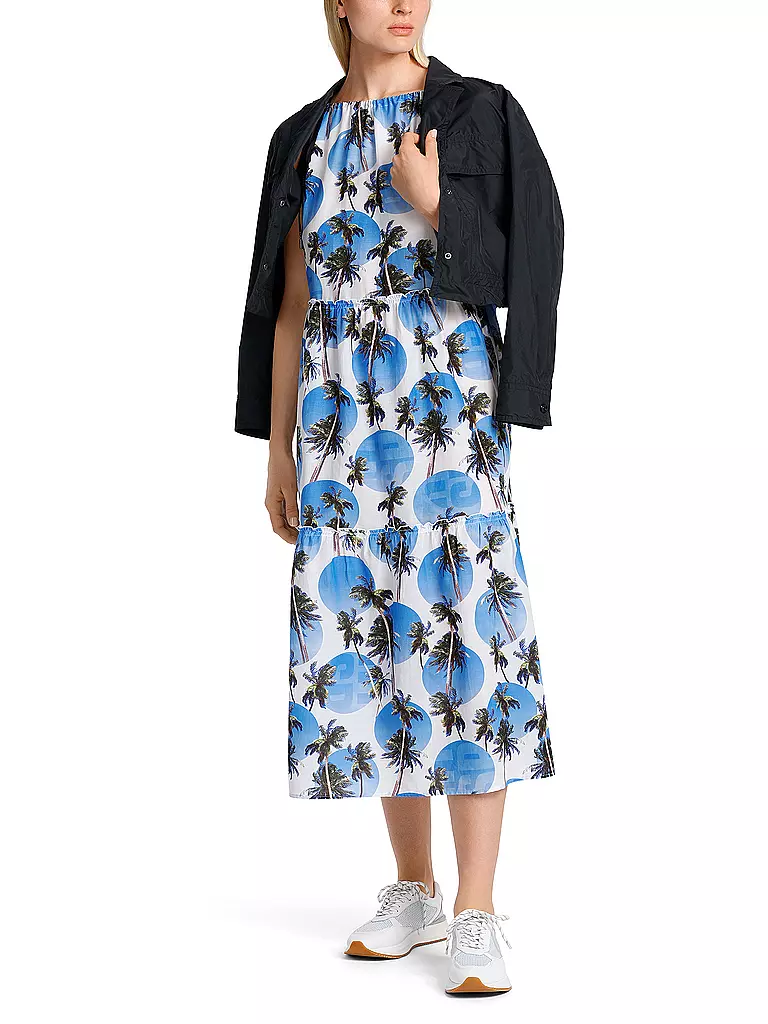 MARC CAIN | Maxi abito | 