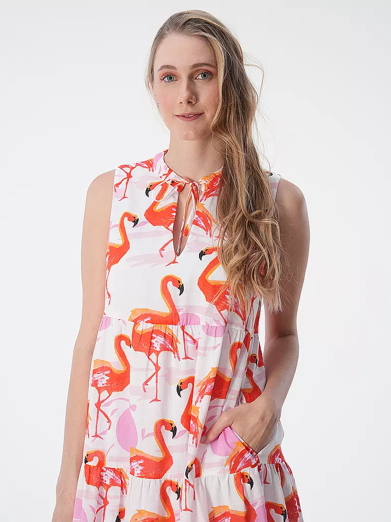 MARC CAIN | Maxi abito | 