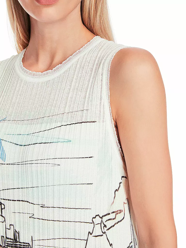 MARC CAIN | Maxi abito | 