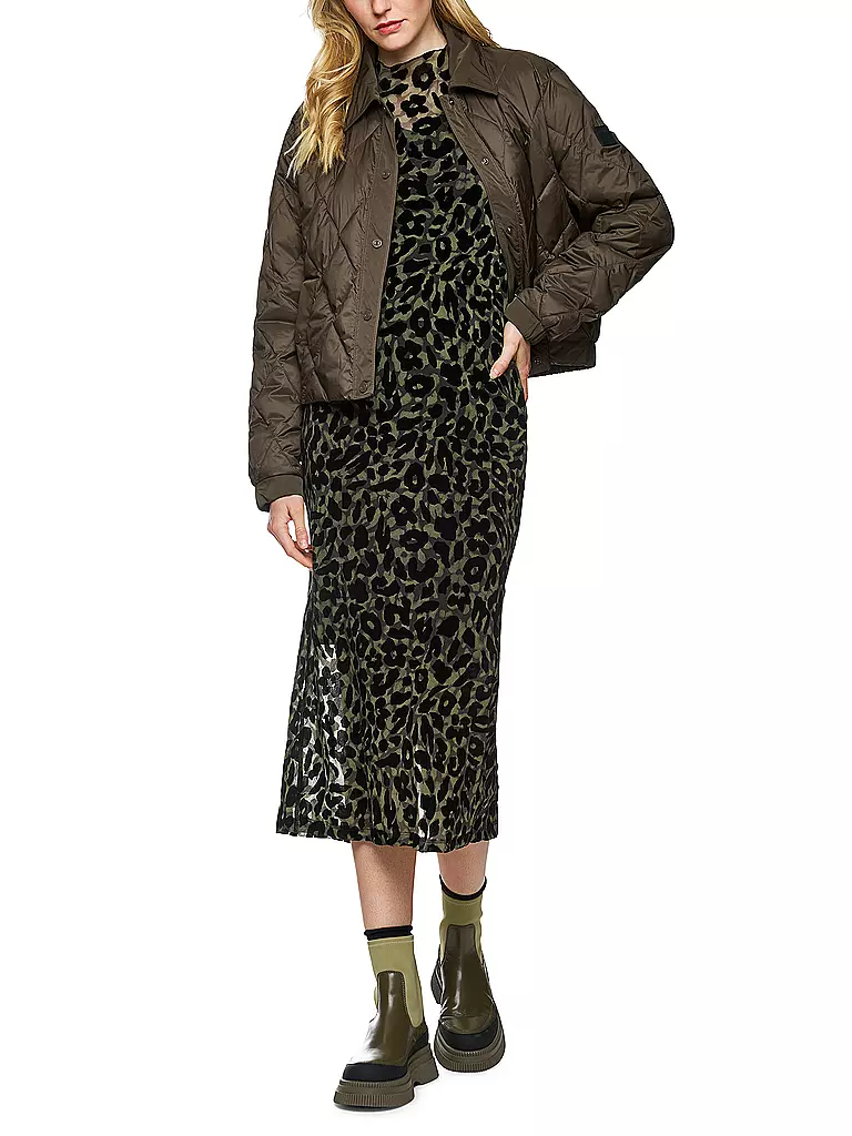 MARC CAIN | Maxi abito | 