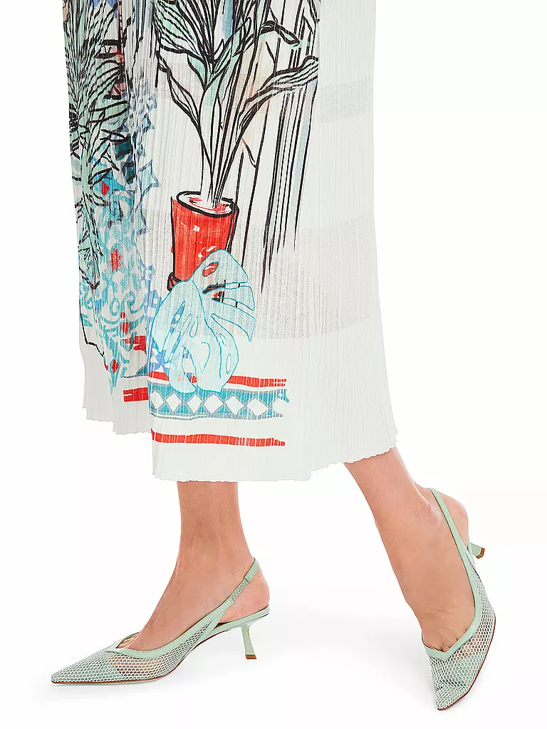 MARC CAIN | Maxi abito | 