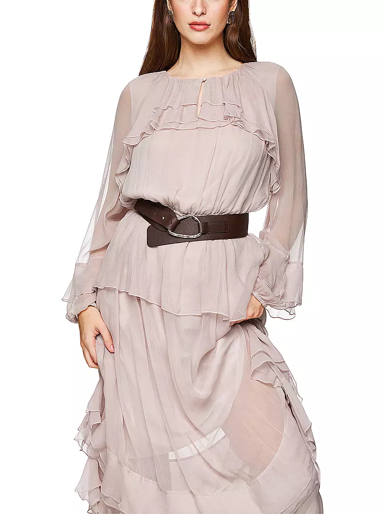 MARC CAIN | Maxi abito | 