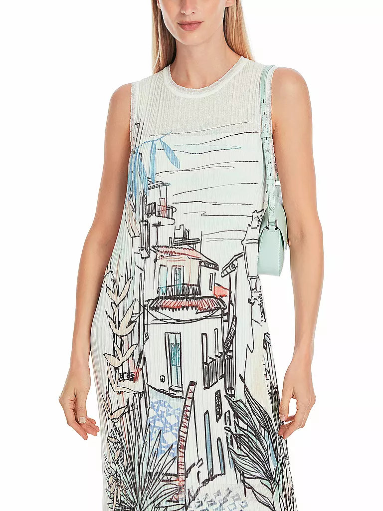 MARC CAIN | Maxi abito | 
