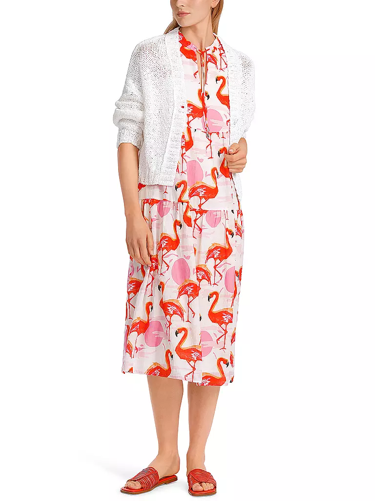 MARC CAIN | Maxi abito | 
