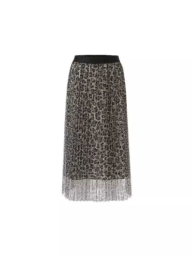 MARC CAIN | Maxi gonna | Grigio