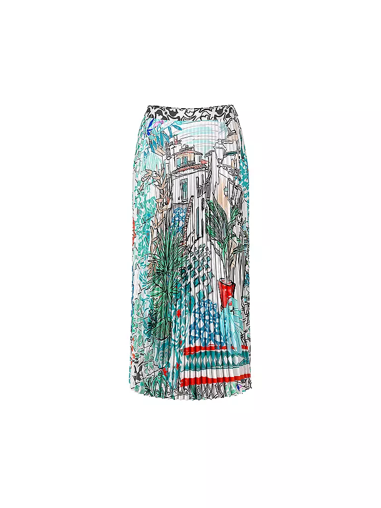 MARC CAIN | Maxi gonna | Blu