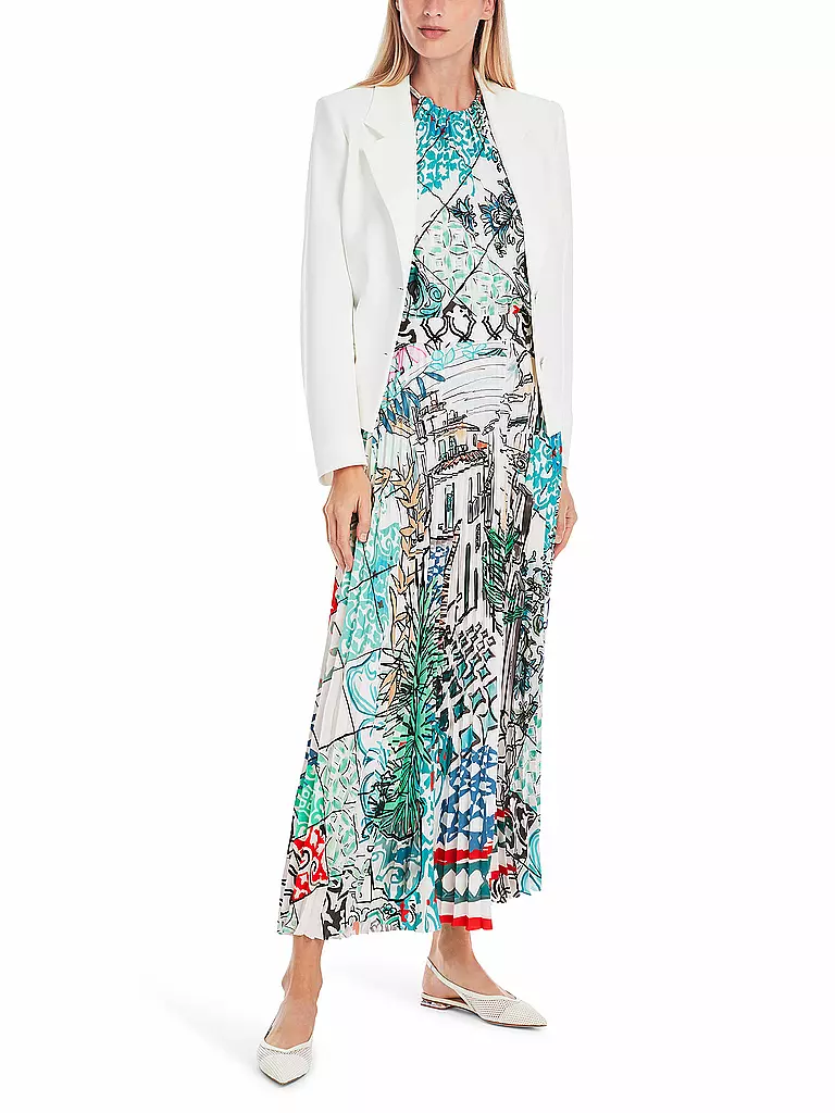 MARC CAIN | Maxi gonna | Blu