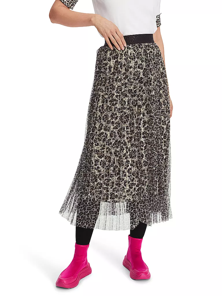 MARC CAIN | Maxi gonna | 