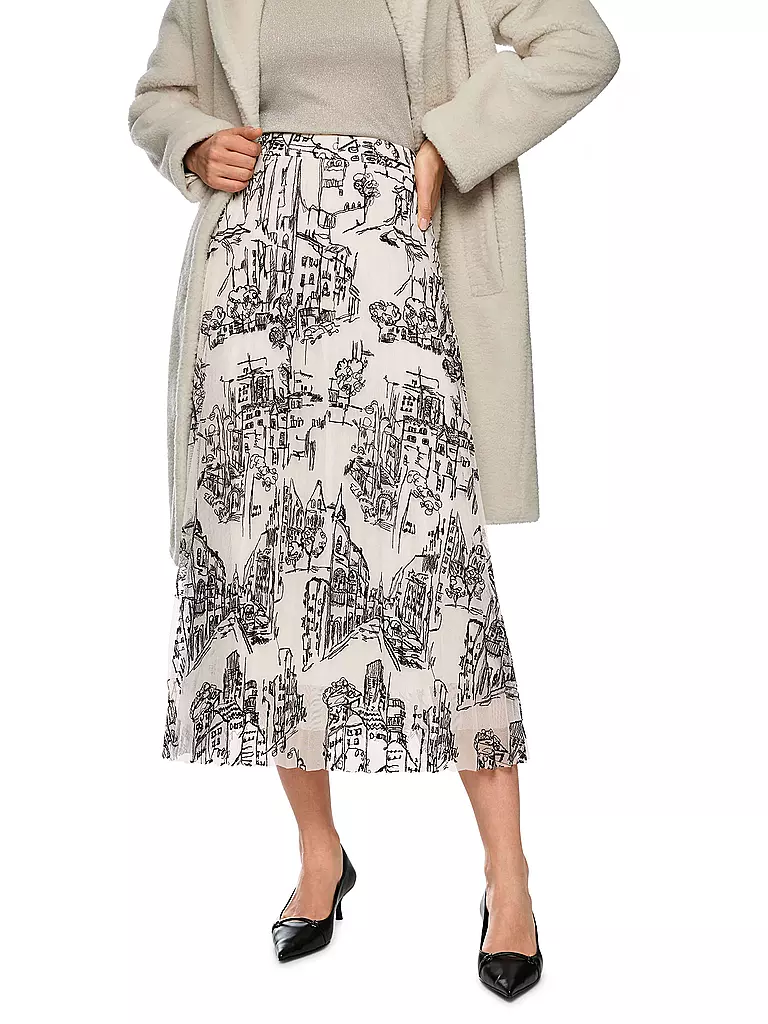 MARC CAIN | Maxi gonna | 