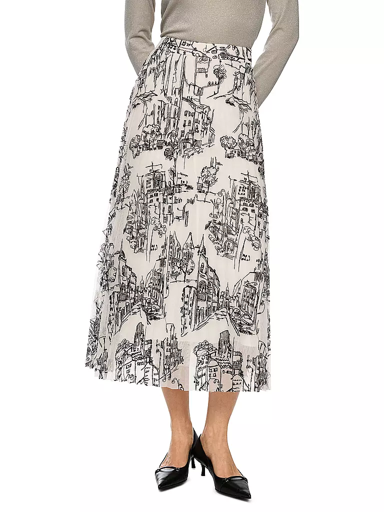 MARC CAIN | Maxi gonna | 