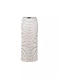 MARC CAIN | Maxigonna | Bianco
