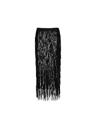 MARC CAIN | Maxigonna | Nero