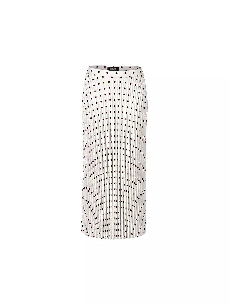 MARC CAIN | Maxigonna | Bianco