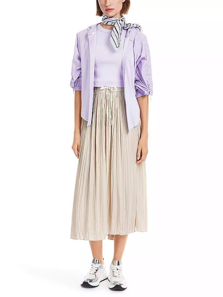 MARC CAIN | Maxigonna | Beige