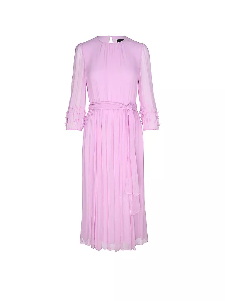 MARC CAIN | Maxikleid  | Lilla