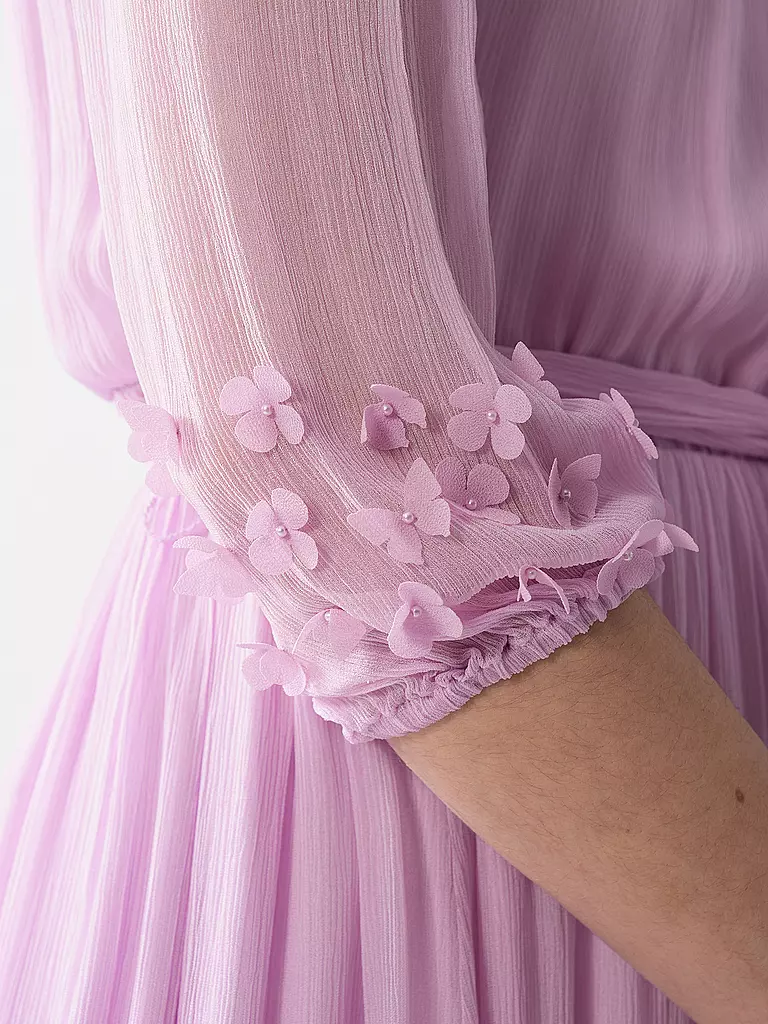 MARC CAIN | Maxikleid  | Lilla