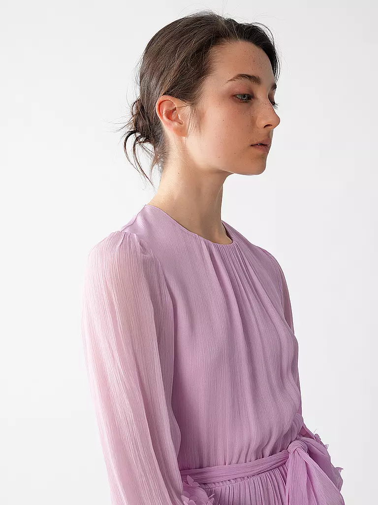 MARC CAIN | Maxikleid  | Lilla