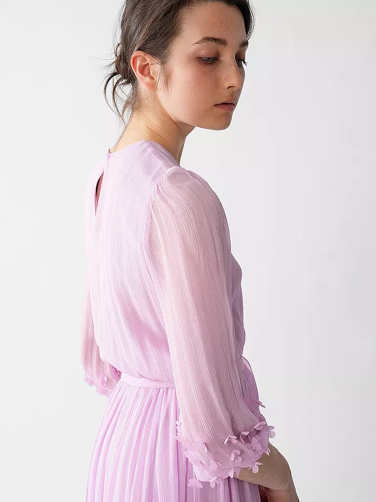 MARC CAIN | Maxikleid  | Lilla